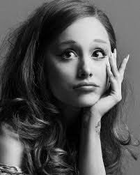 Ariana Grande